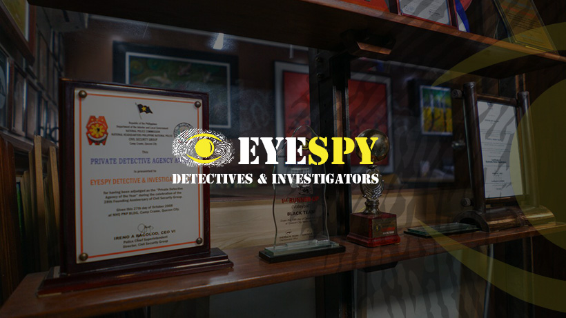 Investigator manila price private Philippine PI™